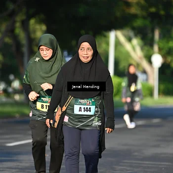 Runner Photo 5948700