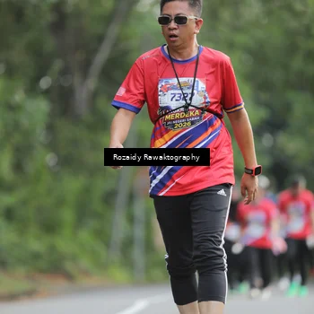 Runner Photo 5948703