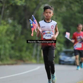 Runner Photo 5948718
