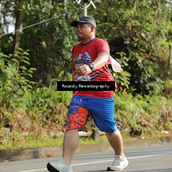 Runner Photo 5948724