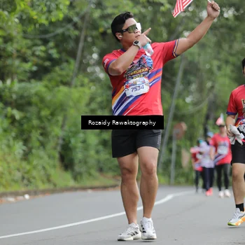 Runner Photo 5948736