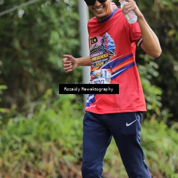 Runner Photo 5948747