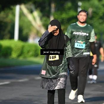 Runner Photo 5948756