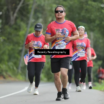 Runner Photo 5948762