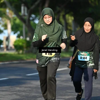 Runner Photo 5948764
