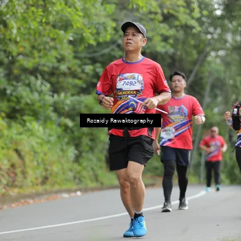 Runner Photo 5948766
