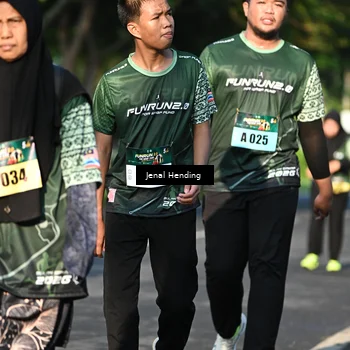 Runner Photo 5948771