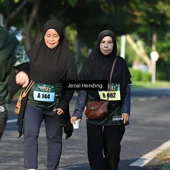 Runner Photo 5948777