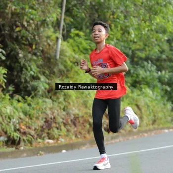 Runner Photo 5948780