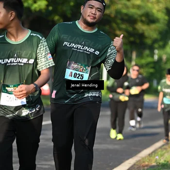 Runner Photo 5948790