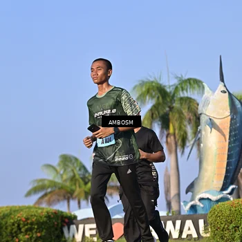 Runner Photo 5948801