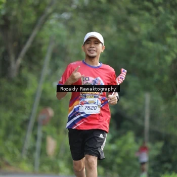 Runner Photo 5948802