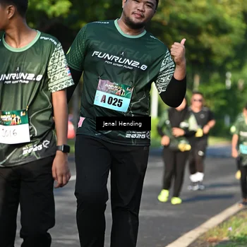 Runner Photo 5948805