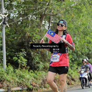 Runner Photo 5948809
