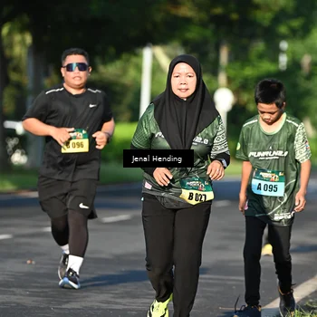 Runner Photo 5948822