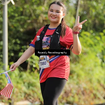 Runner Photo 5948826