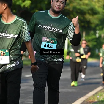 Runner Photo 5948829