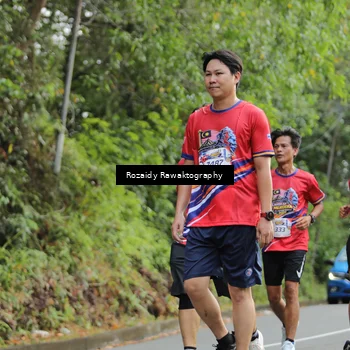 Runner Photo 5948841