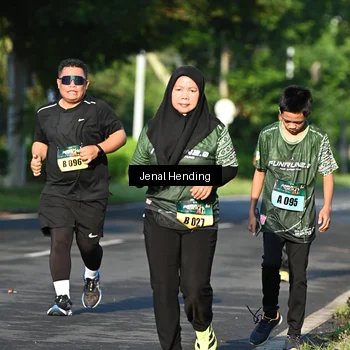 Runner Photo 5948845