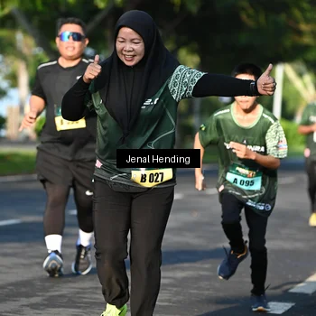 Runner Photo 5948848