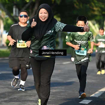 Runner Photo 5948853