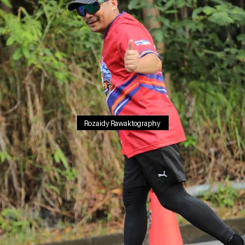 Runner Photo 5948857
