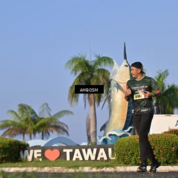 Runner Photo 5948858