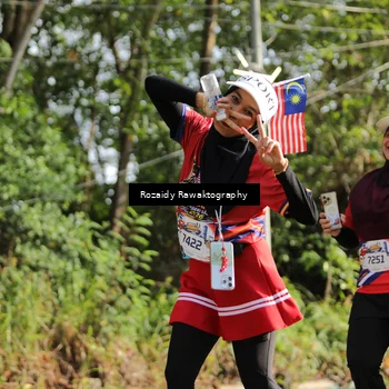 Runner Photo 5948862