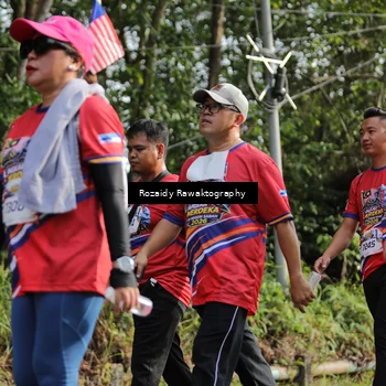 Runner Photo 5948867