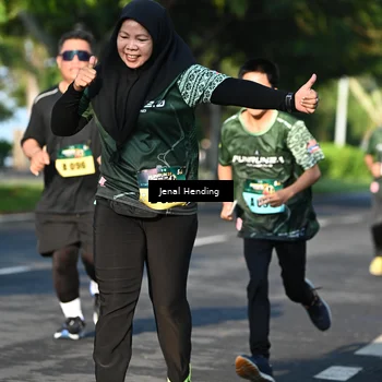 Runner Photo 5948869