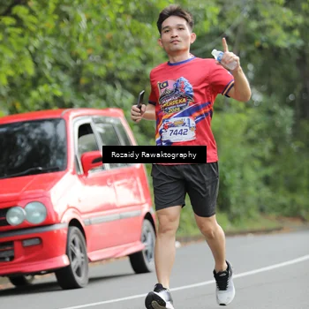 Runner Photo 5948883