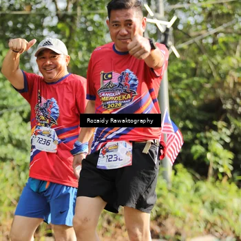 Runner Photo 5948887