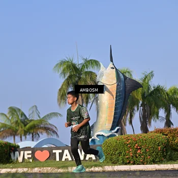 Runner Photo 5948889