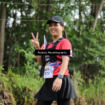Runner Photo 5948894