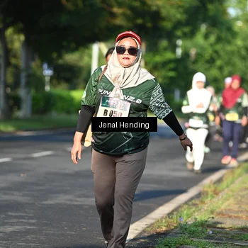 Runner Photo 5948899