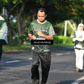 Runner Photo 5948903