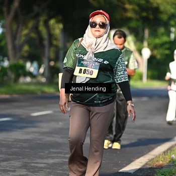 Runner Photo 5948909