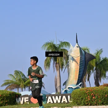 Runner Photo 5948914