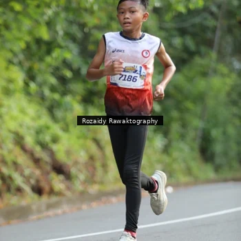 Runner Photo 5948919
