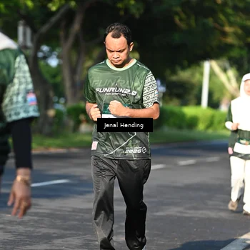 Runner Photo 5948924