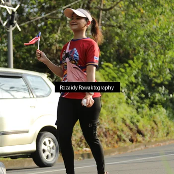 Runner Photo 5948931