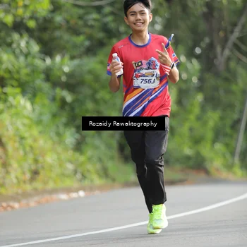 Runner Photo 5948937