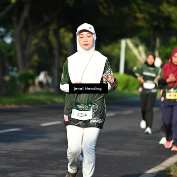Runner Photo 5948942