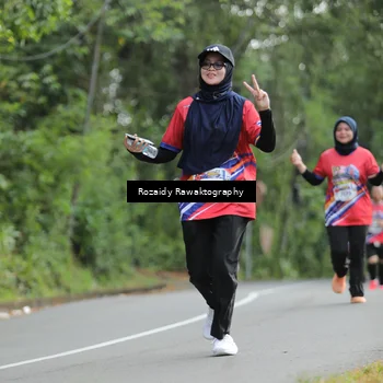 Runner Photo 5948946