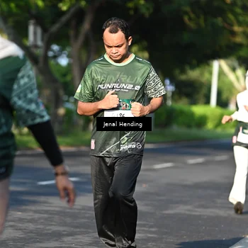 Runner Photo 5948949