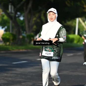 Runner Photo 5948951