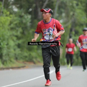 Runner Photo 5948953