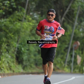 Runner Photo 5948970