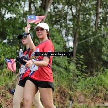 Runner Photo 5949002