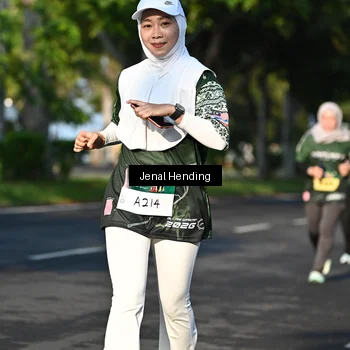 Runner Photo 5949004